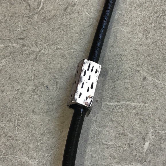 2/$25 Statement Necklace with Large Circular Pendant - Picture 9 of 14